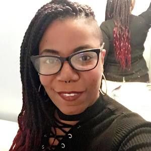 Meet your Posher, Syrita